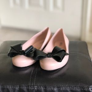 Melissa Flats - Women, Size 5